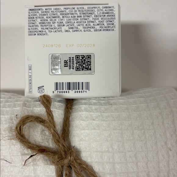 Biologique Recherche Creme Collagene - Picture 2 of 2